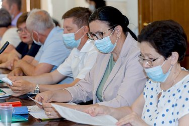 Как продлить активное долголетие?